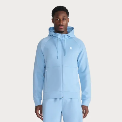 BABY BLUE COURTSIDE HOODY (1)
