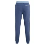 BLUE MIXED CONTRAST JOGGERS (1)