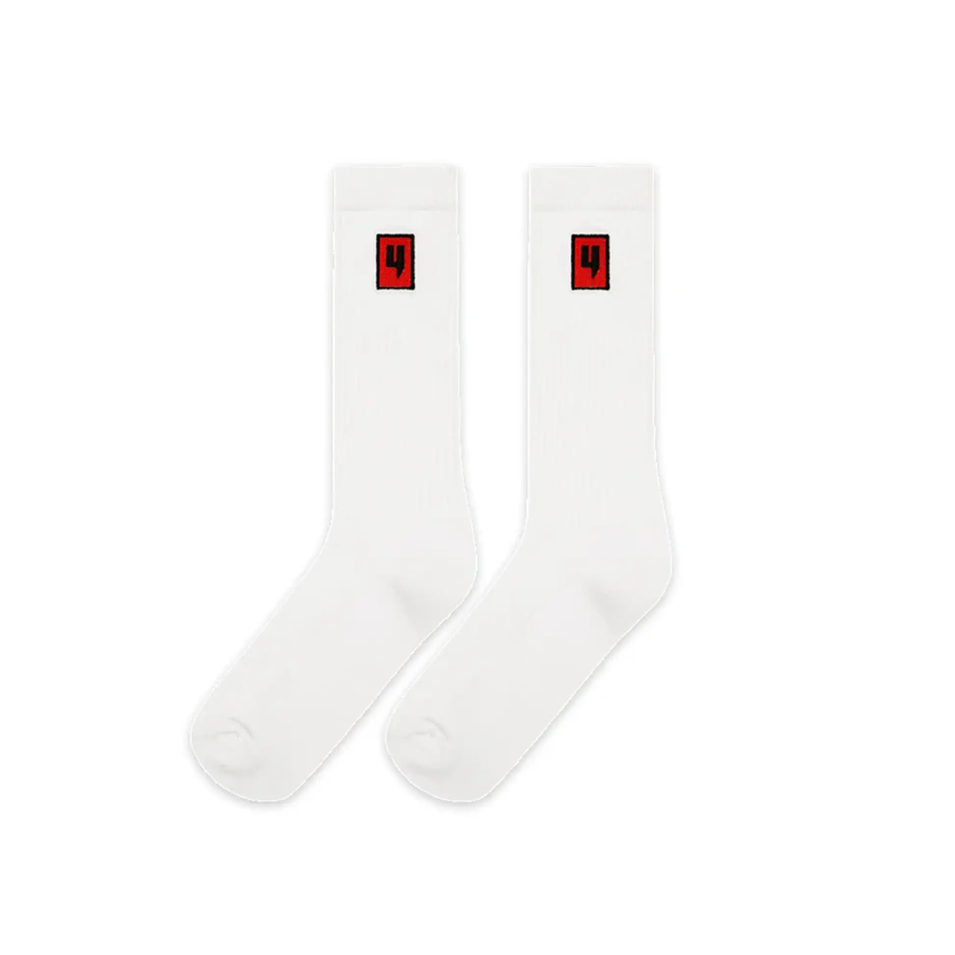 BOX LOGO SOCKS (1) BOX LOGO SOCKS (1)