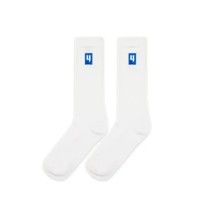 BOX LOGO SOCKS (2)