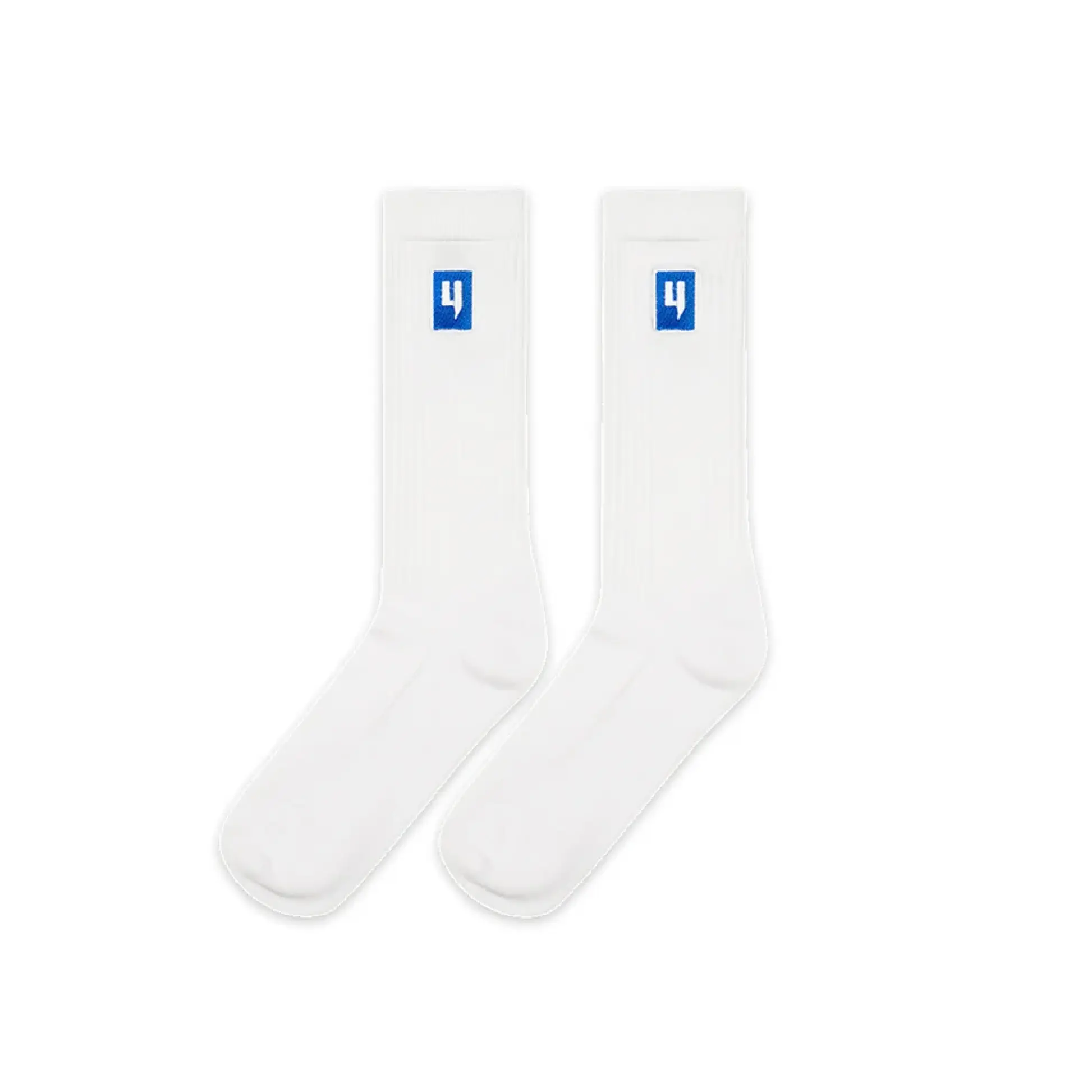 BOX LOGO SOCKS (2) BOX LOGO SOCKS (2)