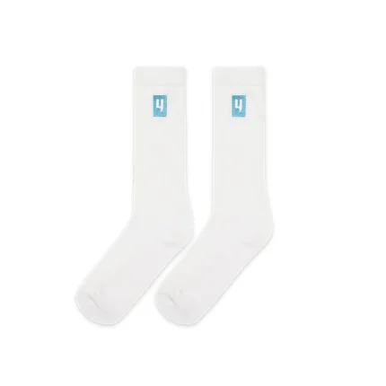 BOX LOGO SOCKS (3)