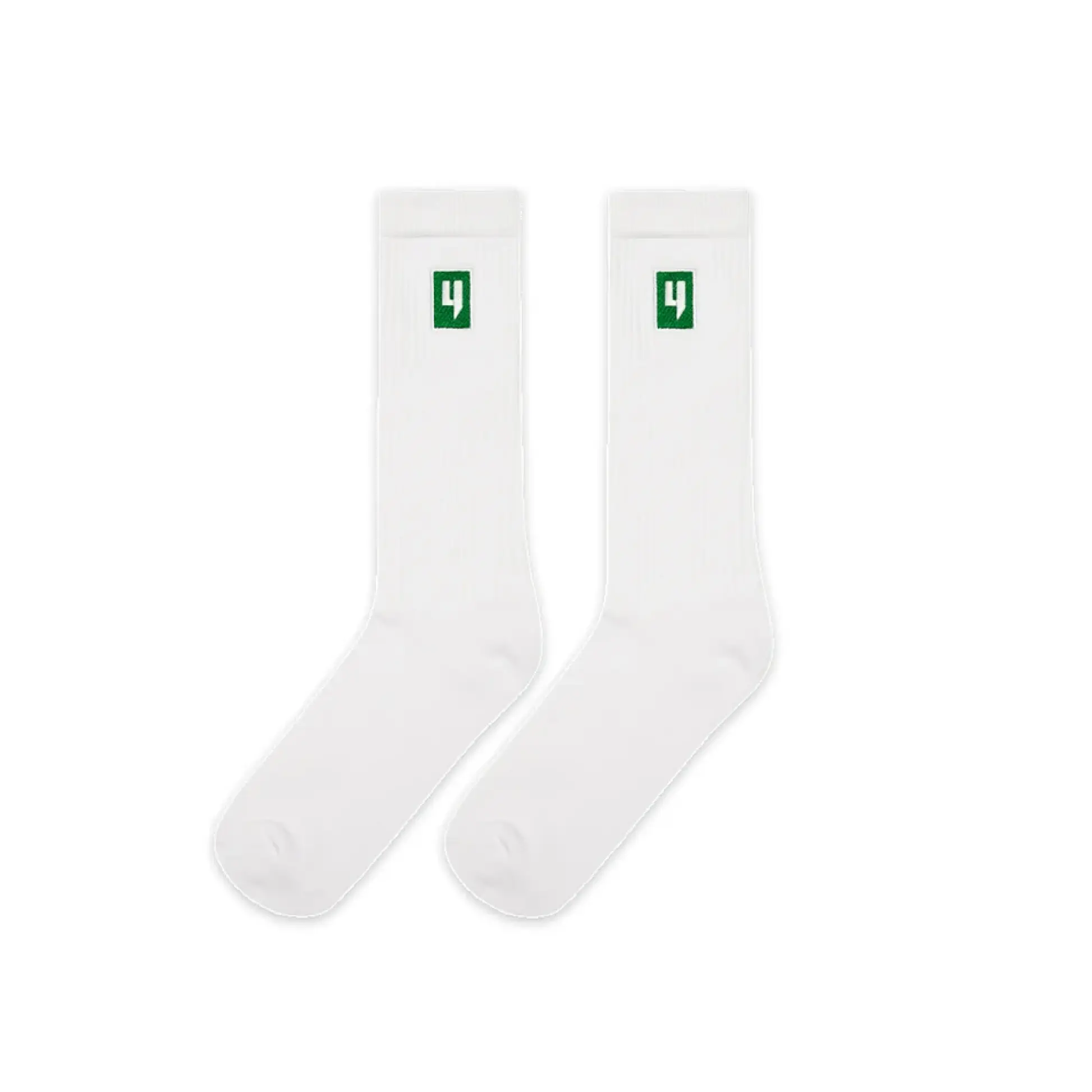 BOX LOGO SOCKS (4) BOX LOGO SOCKS (4)