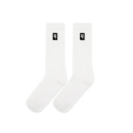 BOX LOGO SOCKS