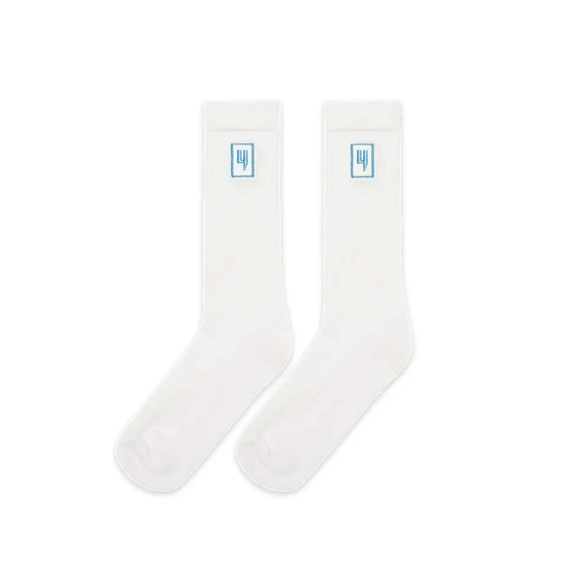BOX LOGO SOCKS (7) BOX LOGO SOCKS (7)