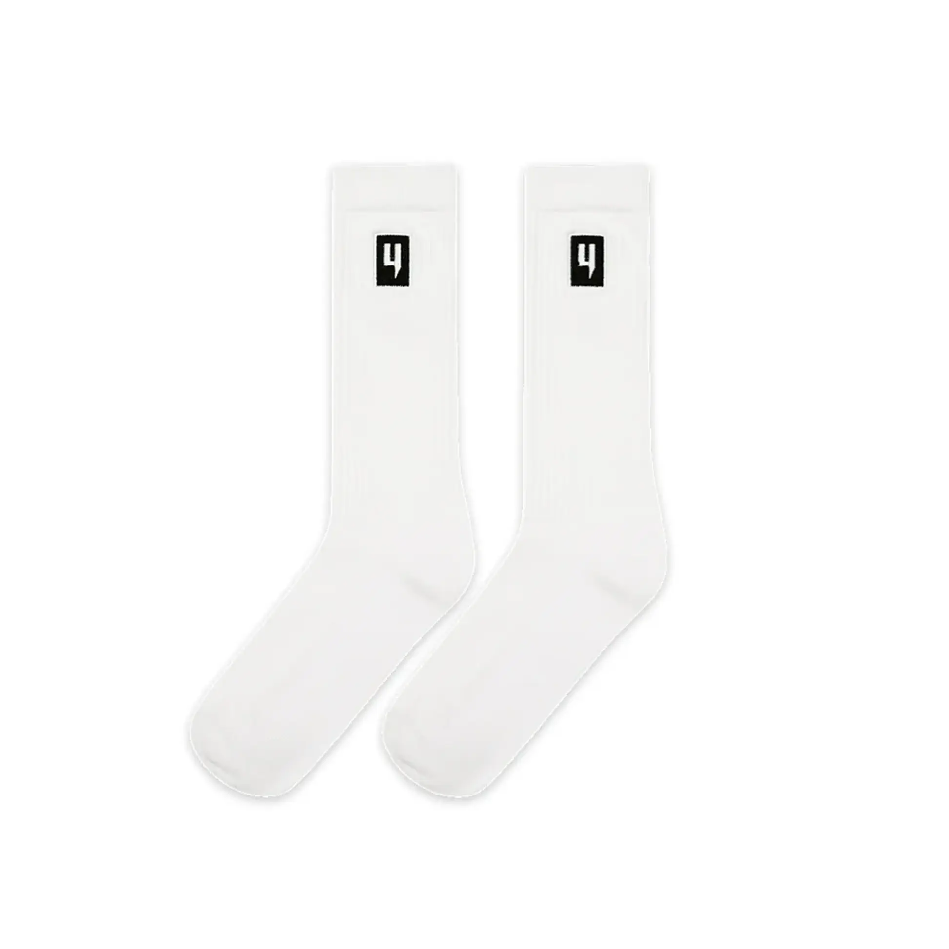 BOX LOGO SOCKS BOX LOGO SOCKS