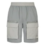 CARGO SHORTS GREY (1)