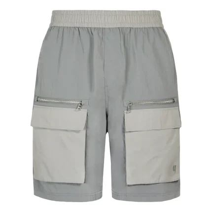 CARGO SHORTS GREY (1)