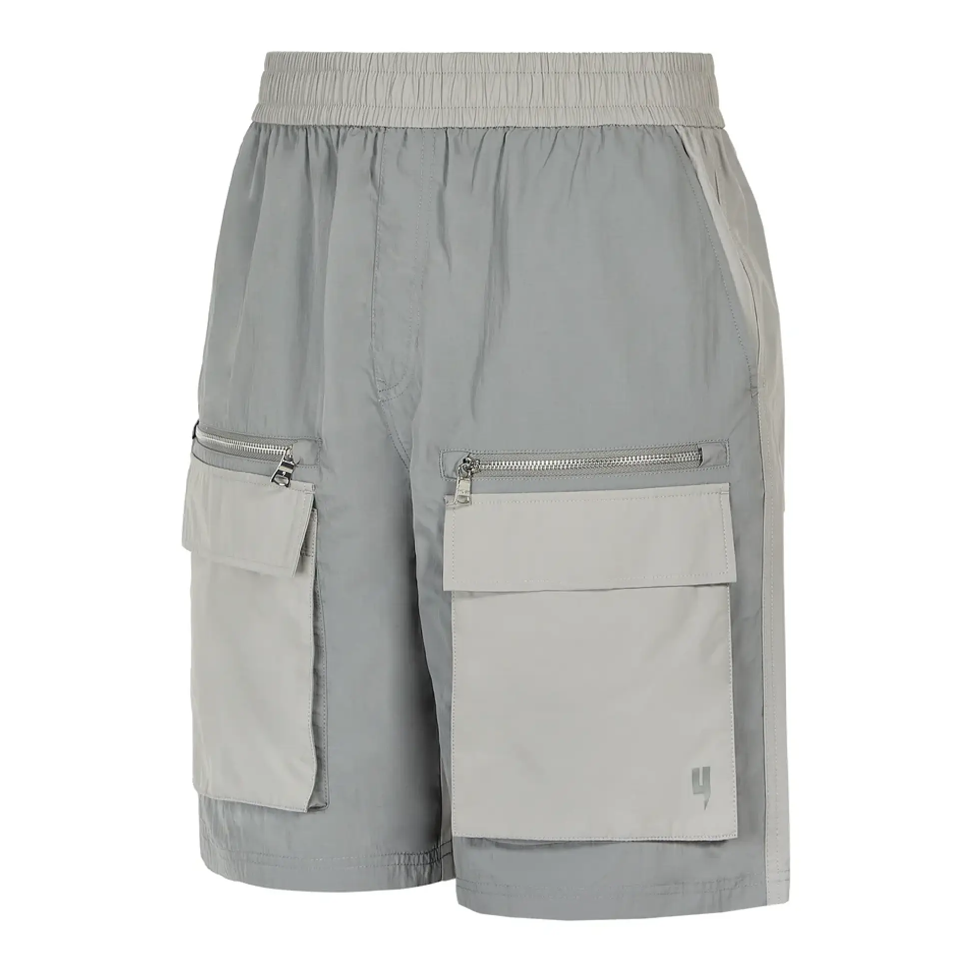 CARGO SHORTS GREY CARGO SHORTS GREY
