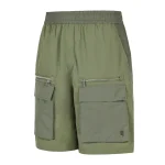 CARGO SHORTS KHAKI