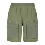 CARGO SHORTS KHAKI (2)