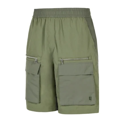 CARGO SHORTS KHAKI