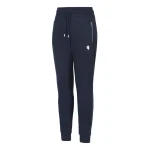 CLASSIC Y LOGO JOGGERS NAVY (1)
