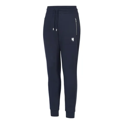 CLASSIC Y LOGO JOGGERS NAVY (1)
