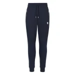 CLASSIC Y LOGO JOGGERS NAVY
