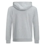 CLASSIC Y LOGO TRACKSUIT GREY (1)