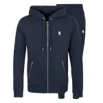 CLASSIC Y LOGO TRACKSUIT NAVY