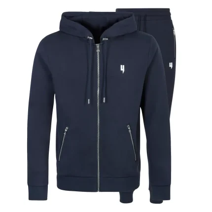 CLASSIC Y LOGO TRACKSUIT NAVY