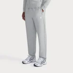 GREY LUX JOGGERS (1)