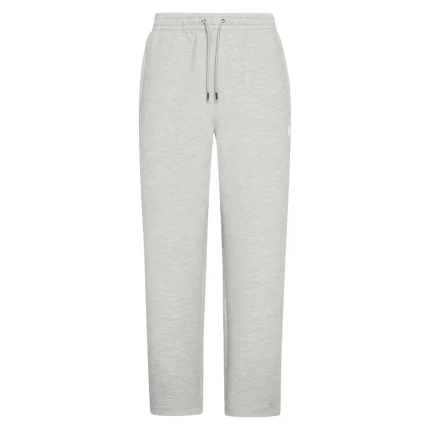 GREY LUX JOGGERS
