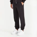 HYBRID JOGGERS BLACK (1)