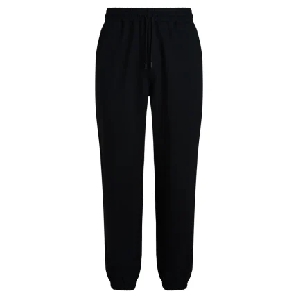 HYBRID JOGGERS BLACK