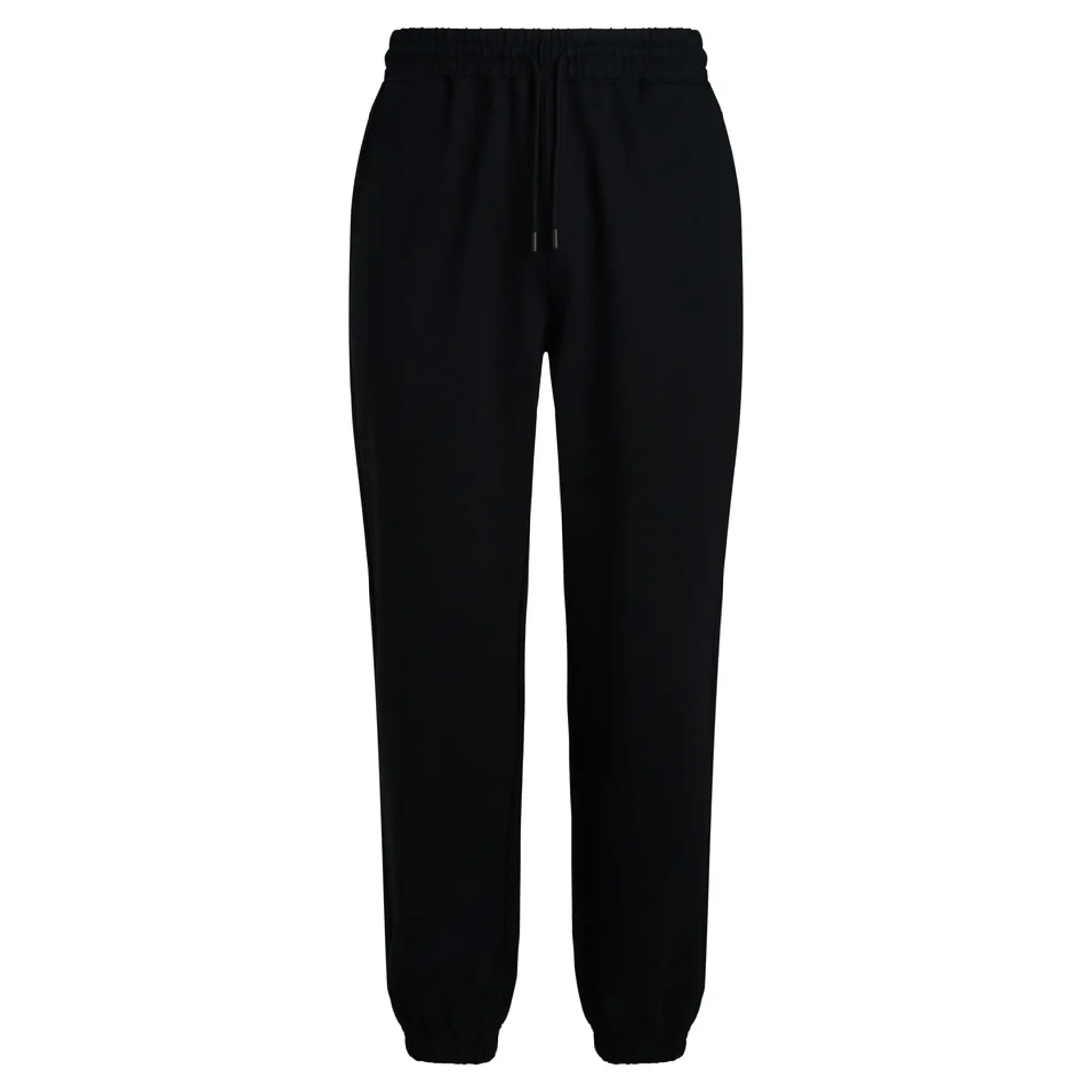 HYBRID JOGGERS BLACK HYBRID JOGGERS BLACK