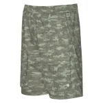 KHAKI CAMO CARGO SHORTS (2)