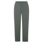 KHAKI LUX JOGGERS