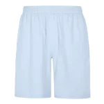 LOUNGEWEAR SET BABY BLUE WHITE (3)