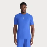LOUNGEWEAR SET BLUE (1)