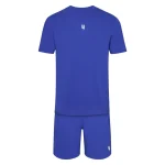 LOUNGEWEAR SET BLUE