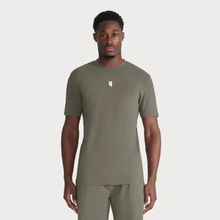 LOUNGEWEAR SET KHAKI (1)