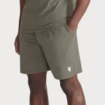 LOUNGEWEAR SET KHAKI (2)