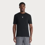LOUNGEWEAR SET MULTI Y BLACK WHITE (1)