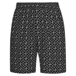 LOUNGEWEAR SET MULTI Y BLACK WHITE (3)