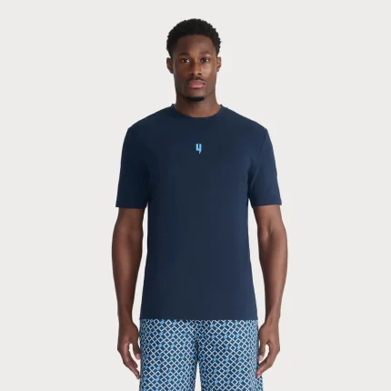 LOUNGEWEAR SET MULTI Y NAVY BLUE (1)