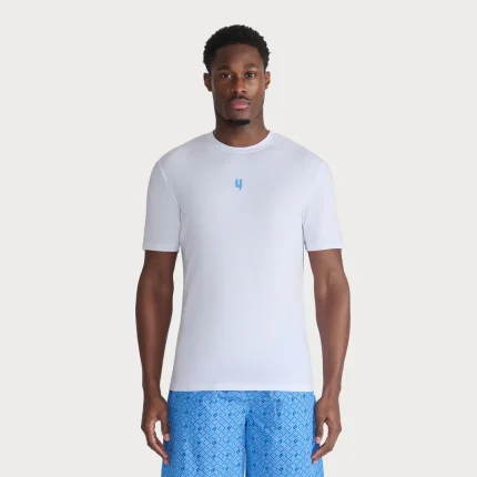 LOUNGEWEAR SET MULTI Y WHITE BLUE (1)