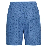 LOUNGEWEAR SET MULTI Y WHITE BLUE (3)