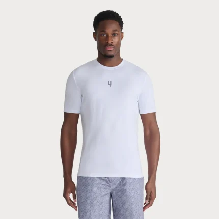 LOUNGEWEAR SET MULTI Y WHITE GREY (1)