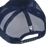 OUTLINE BOX LOGO CAP NAVY WHITE (1)