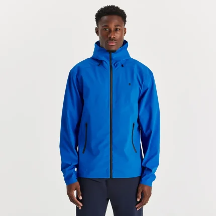 RAIN JACKET VICTORIA BLUE (1)