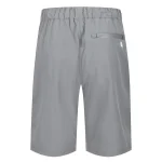 TECH COMBAT SHORTS GREY (1)