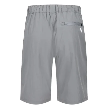 TECH COMBAT SHORTS GREY (1)