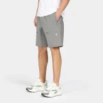 TECH COMBAT SHORTS GREY (2)