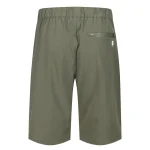 TECH COMBAT SHORTS KHAKI (1)