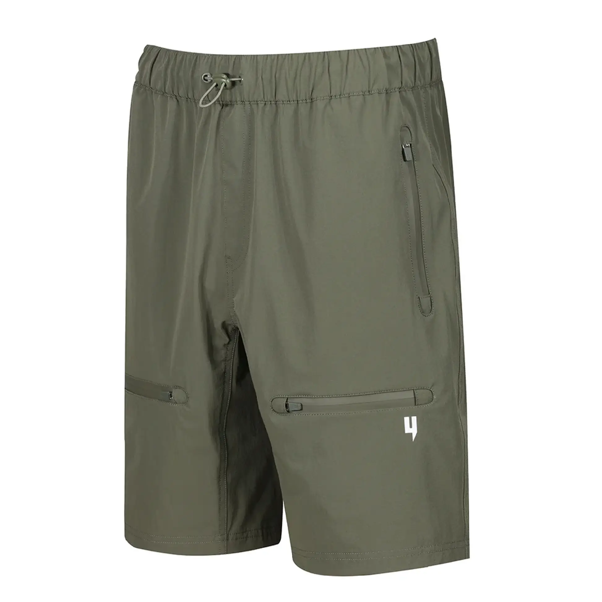 TECH COMBAT SHORTS KHAKI TECH COMBAT SHORTS KHAKI