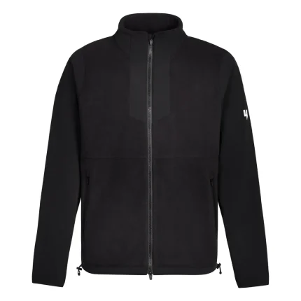 TECH FLEECE BLACK