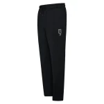 TRACK BOTTOMS BLACK (1)