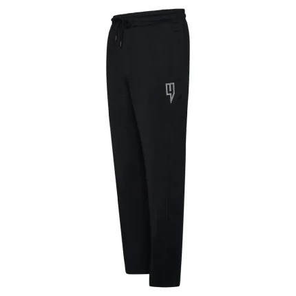 TRACK BOTTOMS BLACK (1)